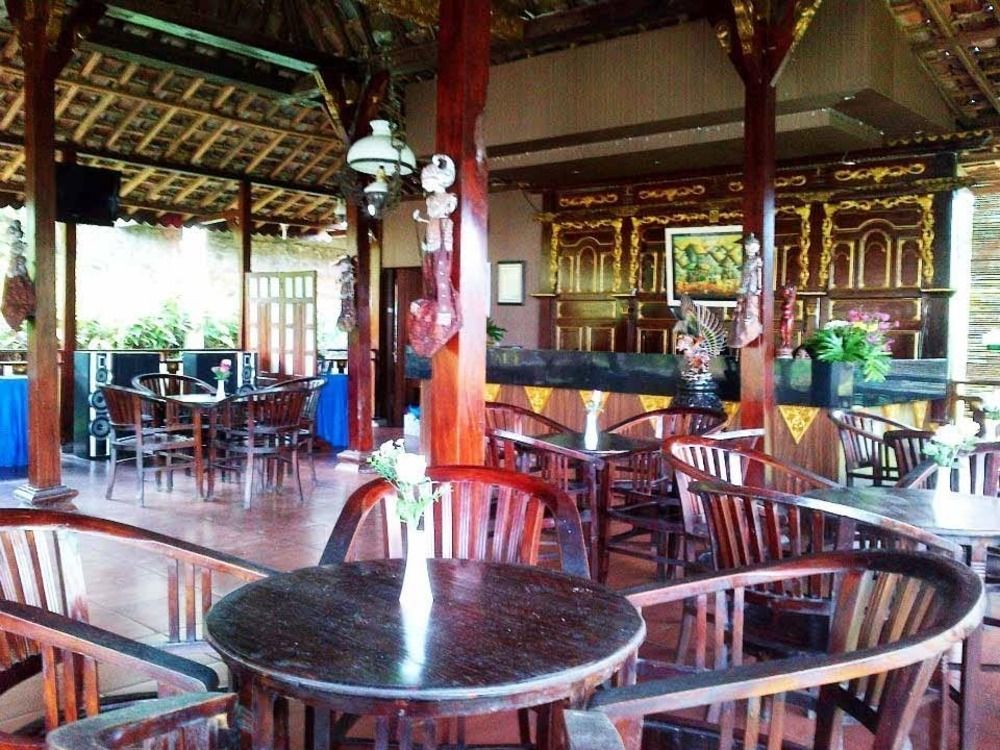 Sitamiang Resort Hotel Богор Экстерьер фото