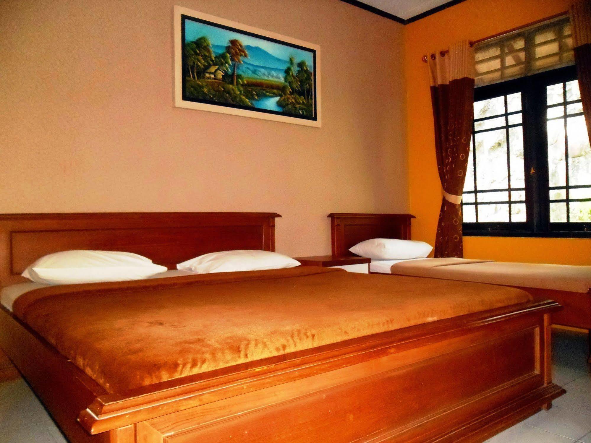 Sitamiang Resort Hotel Богор Экстерьер фото